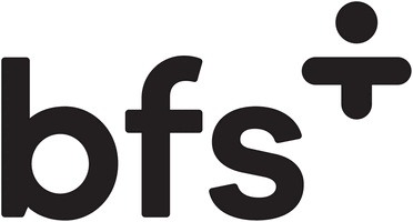 Logo von bfs health finance