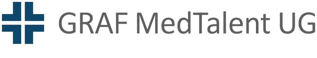 Logo von GRAF MedTalent UG