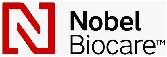 Logo von Nobel Biocare