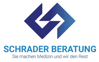 Logo von Schrader Beratung